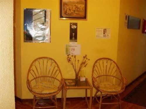 Hostal Bayón León Exterior foto